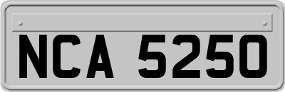 NCA5250