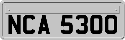 NCA5300