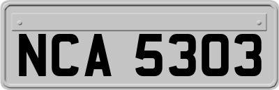 NCA5303