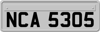 NCA5305