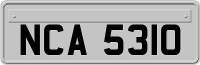 NCA5310