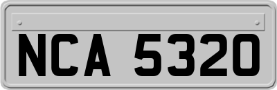 NCA5320