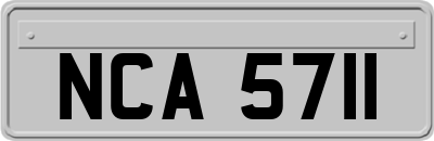 NCA5711