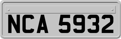 NCA5932