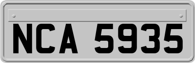 NCA5935