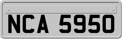 NCA5950