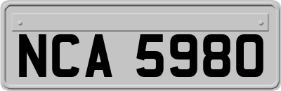 NCA5980