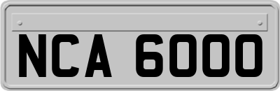 NCA6000