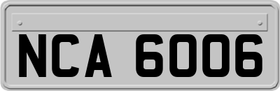 NCA6006