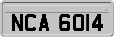 NCA6014