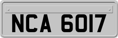 NCA6017