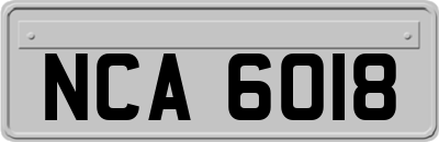 NCA6018