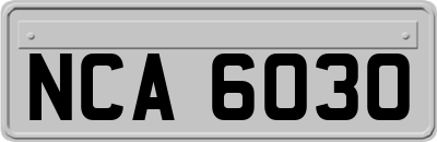 NCA6030