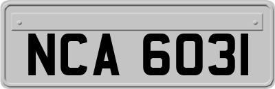 NCA6031