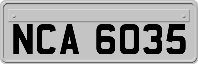 NCA6035