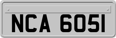 NCA6051