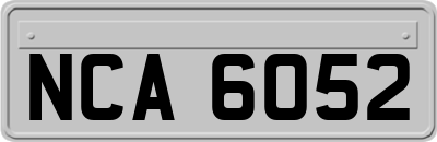 NCA6052