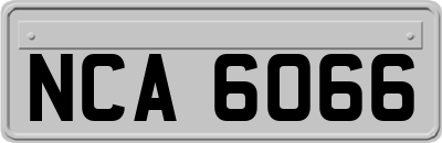 NCA6066