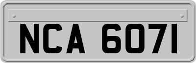 NCA6071