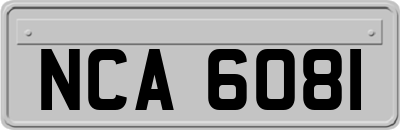 NCA6081