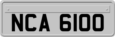 NCA6100