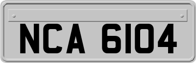 NCA6104