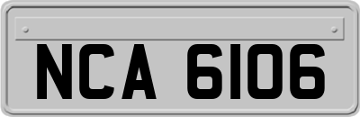 NCA6106