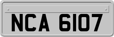 NCA6107