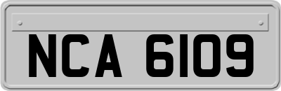 NCA6109