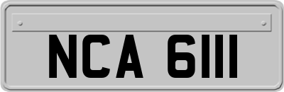 NCA6111