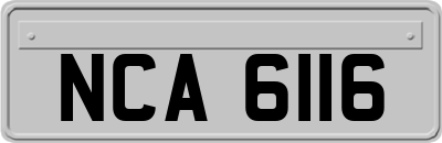 NCA6116