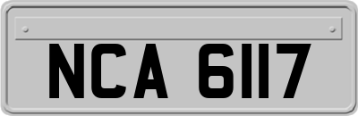 NCA6117