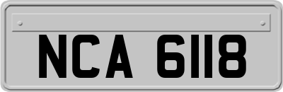 NCA6118