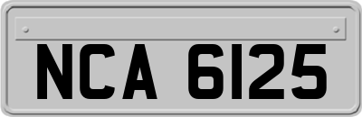 NCA6125