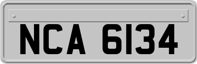 NCA6134