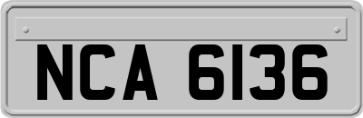 NCA6136