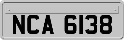 NCA6138