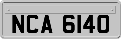 NCA6140