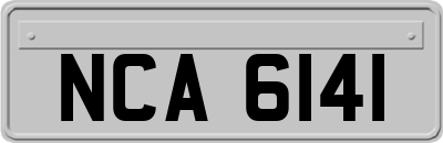 NCA6141