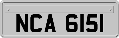 NCA6151