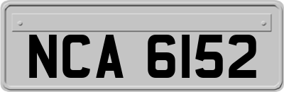 NCA6152