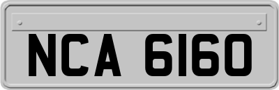 NCA6160