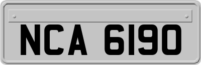 NCA6190