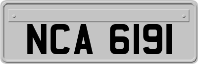 NCA6191