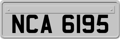 NCA6195