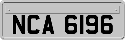 NCA6196