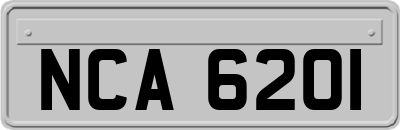 NCA6201