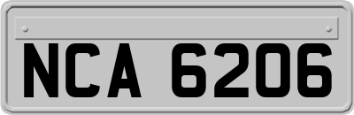 NCA6206