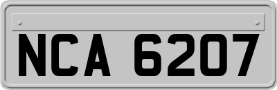 NCA6207