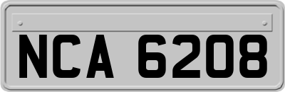 NCA6208